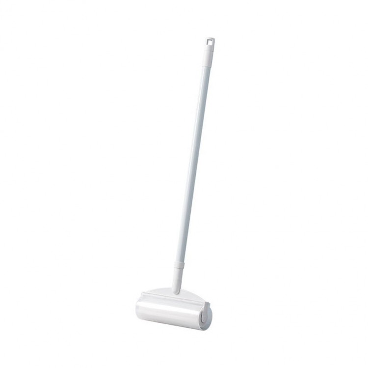 Швабра для волос Xiaomi Jordan&Judy Roller Sticky Hair Mop White (HairMop)