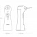 Беспроводной ирригатор Xiaomi Dr. Bei YMYM YF1 Grey (YMYMYF1)