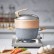 Кастрюля Xiaomi Z Stone Soup Pot Grey (TJQDT20)