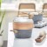 Кастрюля Xiaomi Z Stone Soup Pot Grey (TJQDT20)