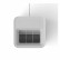 Увлажнитель воздуха Xiaomi Smartmi Zhimi Air Humidifier 2 White (CJXJSQ02ZM)