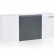 УФ Стерилизатор для зубных щеток Xiaomi Liulinu Sterilization Toothbrush Holder White (LSZWD01W)