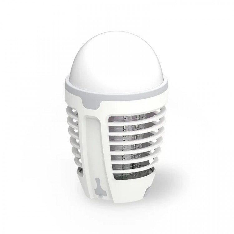 Фумигатор Xiaomi Pretty Portable Mosquito Killer White (DYT-90)
