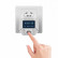 Умный тестер розеток Xiaomi Duka Smart Power Socket Detector White (ST-1)