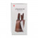 Набор кухонных ножей Xiaomi HuoHou Molybdenum Vanadium Steel Kitchen Knife Set Brown (HU0158)
