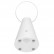 Ночник Xiaomi Sokunl White (K700)