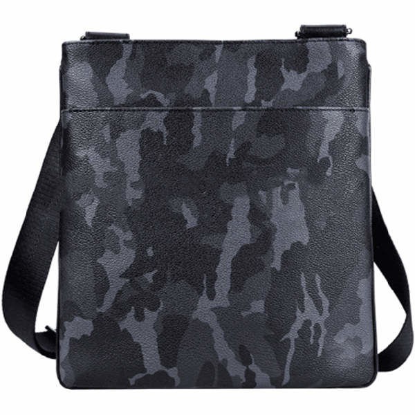 Сумка на плечо Xiaomi VLLICON Diagonal Bag Camouflage