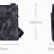 Сумка на плечо Xiaomi VLLICON Diagonal Bag Camouflage