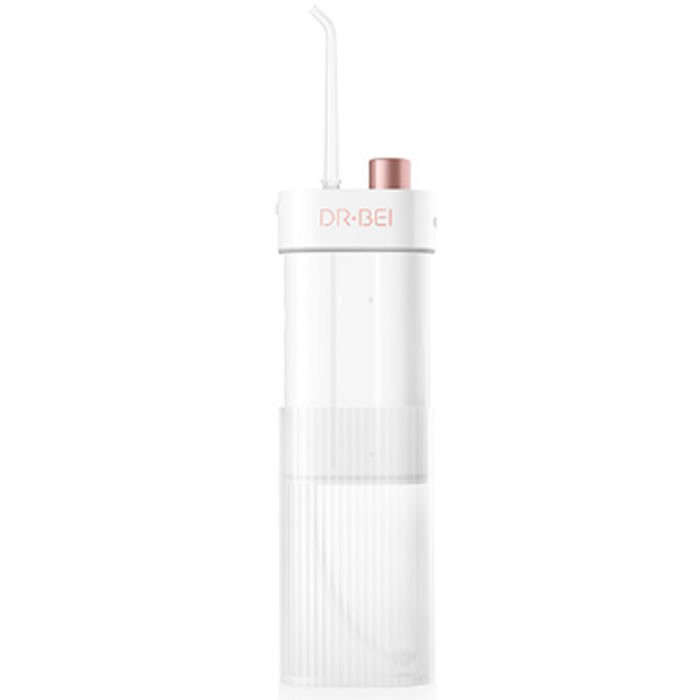 Беспроводной ирригатор Xiaomi Dr.Bei White (F3)