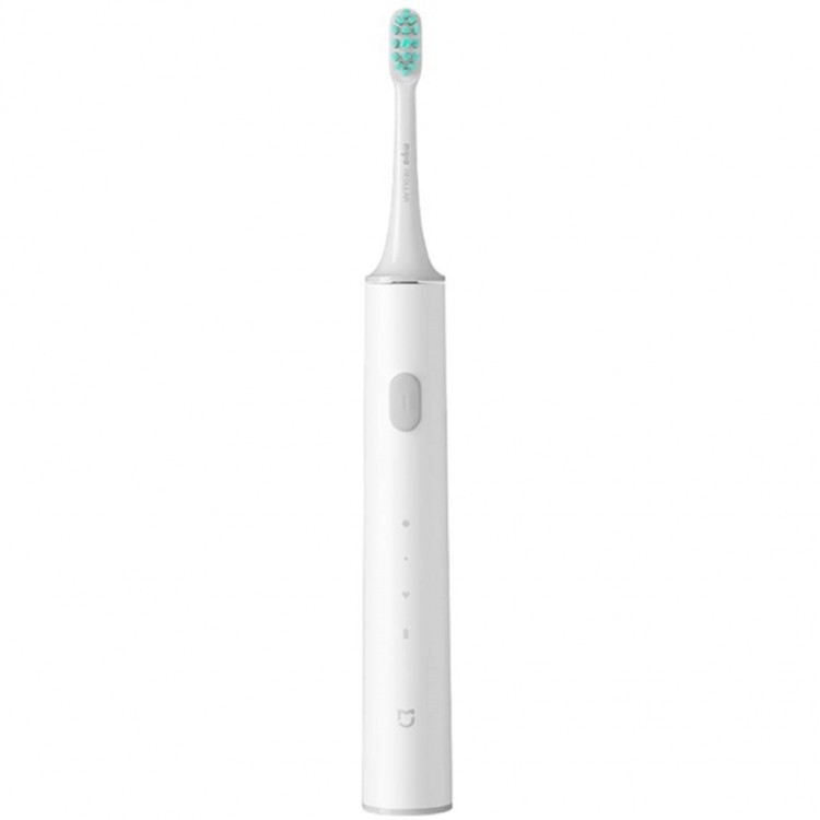 Электрическая зубная щетка Xiaomi Mijia Electric Toothbrush T300 White (DDYST01SKS)