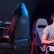 Компьютерное кресло Xiaomi AutoFull Gaming Chair Black and blue