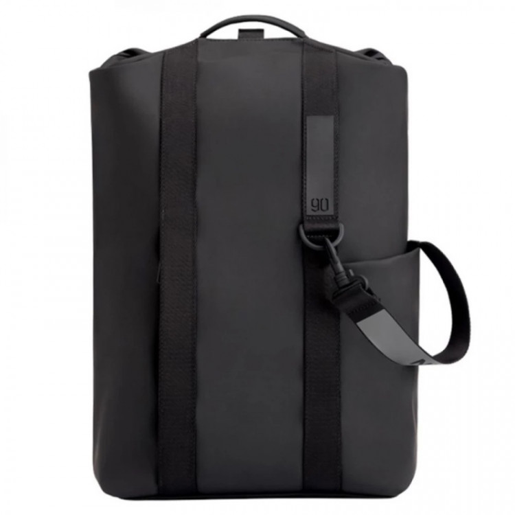 Рюкзак Xiaomi 90 Ninetygo Unisex Urban Eusing Messenger Bag Black (90BXPMT2011U)