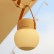 Ночник фумигатор Xiaomi Sothing Mosquito Repellent Lamp Beige (DSHJ-S-2123)