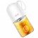 Портативный блендер 300 мл Xiaomi Deerma Portable electric Jucer White (DEM-NU01)