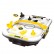 Настольная игра хоккей Xiaomi 100FUN Table Hockey MN-5394