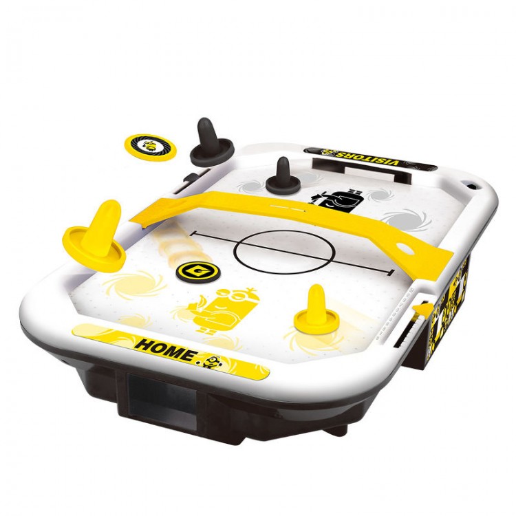 Настольная игра хоккей Xiaomi 100FUN Table Hockey MN-5394