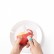 Набор кухонных ножей Xiaomi Huo Hou Ceramic Knife Chopping Block Kit Multicolour