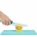 Набор кухонных ножей Xiaomi Huo Hou Ceramic Knife Chopping Block Kit Multicolour
