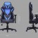 Компьютерное кресло Xiaomi AutoFull Gaming Chair Black and grey