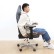 Компьютерное кресло Xiaomi AutoFull Gaming Chair Black and grey