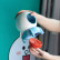 Противомоскитная лампа-репеллент Xiaomi Bcase Rocket Mosquito Killer White (DSHJ-L-007)