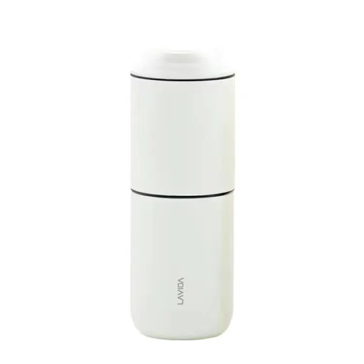 Чалдовая кофеварка Xiaomi Lavida T2