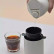 Чалдовая кофеварка Xiaomi Lavida T2