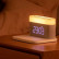 Ночник с беспроводной зарядкой и будильником 3 в 1 Xiaomi VFZ Led Lamp Wireless 3 in 1 Charger