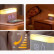 Ночник с беспроводной зарядкой и будильником 3 в 1 Xiaomi VFZ Led Lamp Wireless 3 in 1 Charger