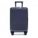 Чемодан Xiaomi 90 Ninetygo Light Business 20" Blue (113903)