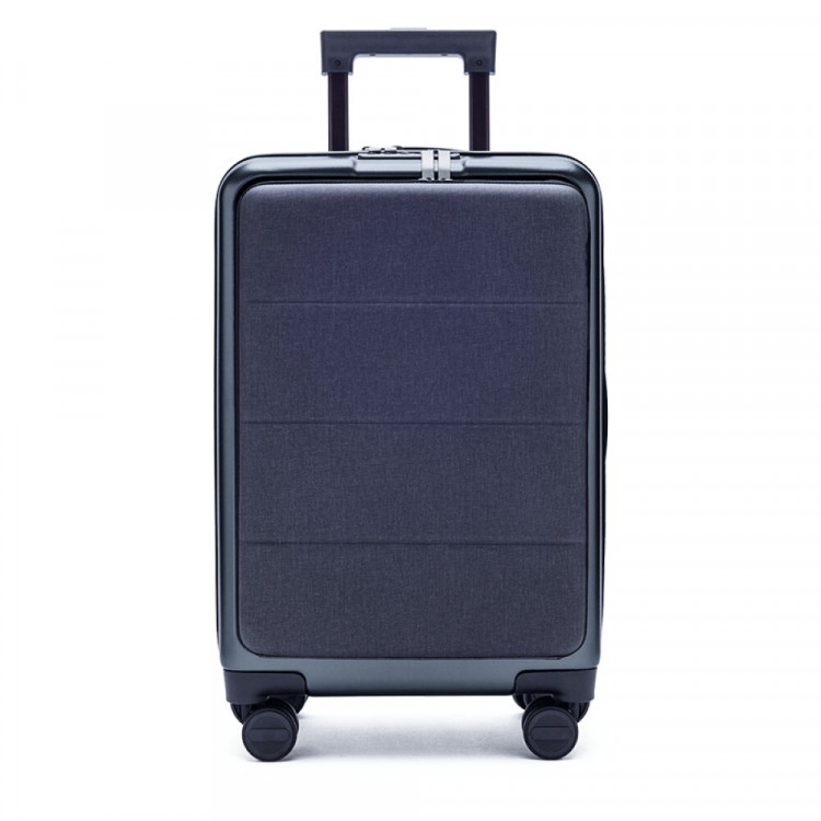 Чемодан Xiaomi 90 Ninetygo Light Business 20" Blue (113903)