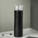 Заварочный термос Xiaomi Pinztea Tea Water Separation Cup 300 мл Black (PZ7L59X000)