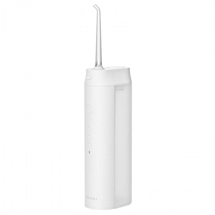 Беспроводной ирригатор Xiaomi Zhibai Wireless Tooth Cleaning White (XL1)
