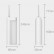 Беспроводной ирригатор Xiaomi Zhibai Wireless Tooth Cleaning White (XL1)