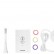 Электрическая зубная щетка Xiaomi Soocas X1 Sonic Electric ToothBrush White (SoocasX1)