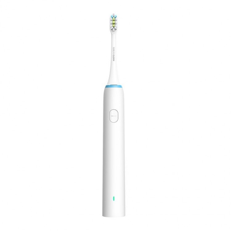 Электрическая зубная щетка Xiaomi Soocas X1 Sonic Electric ToothBrush White (SoocasX1)