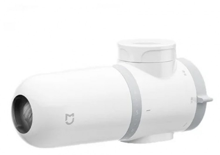 Фильтр-насадка для воды Xiaomi Mijia Faucet Water Purifier White (MUL11)