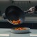 Набор посуды Xiaomi Huo Hou Heat Super Platinum Non-Stick Pan 4pcs Black 