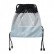 Рюкзак Xiaomi 90 Points Light and Convenience Water-Proof Drawstring Bag White (RMSTO7CS)