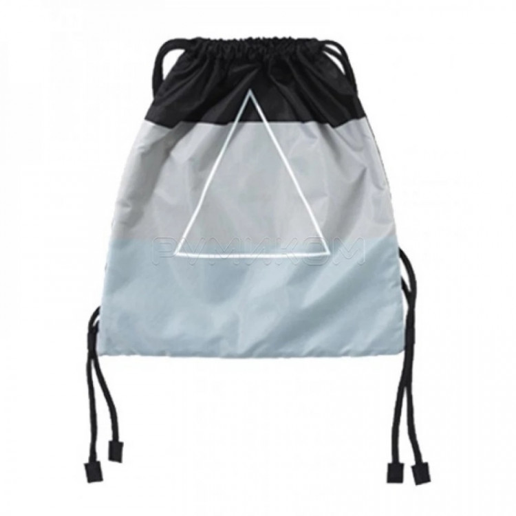 Рюкзак Xiaomi 90 Points Light and Convenience Water-Proof Drawstring Bag White (RMSTO7CS)