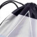 Рюкзак Xiaomi 90 Points Light and Convenience Water-Proof Drawstring Bag White (RMSTO7CS)