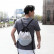 Рюкзак Xiaomi 90 Points Light and Convenience Water-Proof Drawstring Bag White (RMSTO7CS)