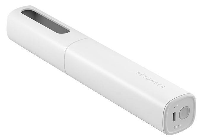 УФ-стерилизатор Xiaomi Petoneer Smart Ordor Eliminator White (PUL010)