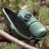 Карманная кофемашина Xiaomi Wacaco Nanopresso Elements + Чехол Moss Dark green (WCCMSGR)