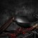 Сковорода вок Xiaomi Yi Wu Yi Shi Сast Iron Wok Black