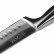 Набор кухонных ножей Xiaomi Huo Hou 6 in 1 Steel Knife Set Silver