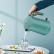Электрочайник Xiaomi Viomi Kettle Steel Fast Green (YM-K1705)