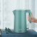 Электрочайник Xiaomi Viomi Kettle Steel Fast Green (YM-K1705)