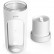 Беспроводной портативный блендер Xiaomi Deerma Juice Blender White (DEM-NU30W)