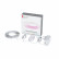 Умная светодиодная лента Xiaomi Yeelight LED Lightstrip 1S White (YLDD05YL)